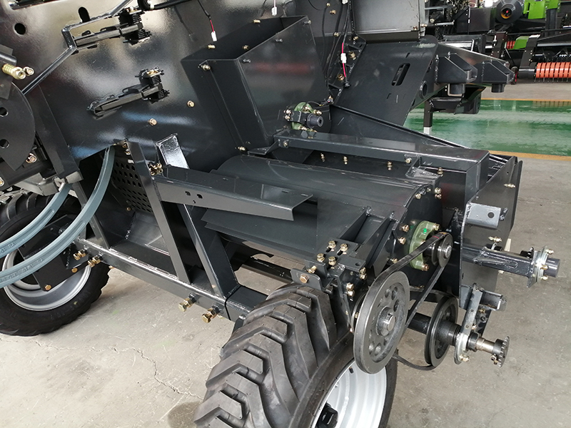 雜糧籽粒割臺(tái)